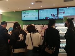 -奈雪的茶(振华商厦店)