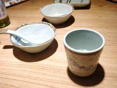 -宽味餐厅(万博广场店)