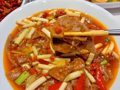 -饕林餐厅(春熙路店)