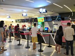 -万象影城(深圳布吉万象汇IMAX店)