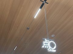 -喜茶(北京五棵松华熙店)