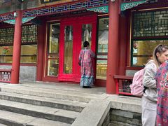 -宫事颐庭·老佛爷贵寿下午茶(颐和园店)