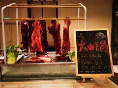 -长沙大王山朗豪酒店·朗豪自助餐厅