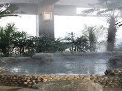 -三江森林温泉度假区
