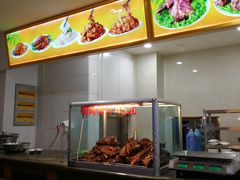 -西塔大冷面(市府大路店)