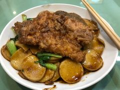 -白玉兰小吃(新村路店)