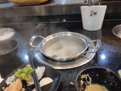 -龍歌自助小火锅(崂山丽达店)