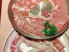 -西塔老太太泥炉烤肉(亚运村店)