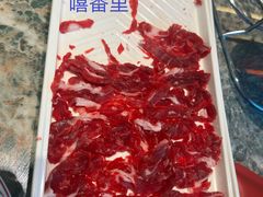 -汕头八合里海记牛肉店(清河店)