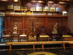 -老码头火锅(骡马市店)