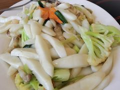 -天然居·漳港海鲜·海景餐厅(南澳总店)