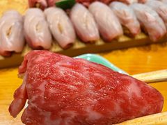 -鮨冠OMAKASE食べ放题(北京首店)