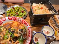 -破店肥哈·东北烧烤(南山保利店)