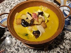 -南京大牌档(崇文门国瑞店)