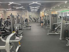 -美航国际健身(北京华联店)