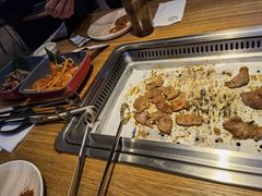 -新石器烤肉(无锡万象城店)