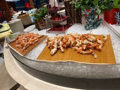 -怡咖啡自助餐(宁波香格里拉店)