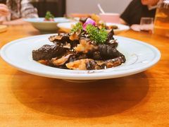 去骨乌鸡凤爪-赵小姐丨新中餐(曲江店)