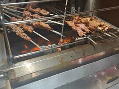 -陈六子全羊馆·烧烤烤羊排(山东理工大店)