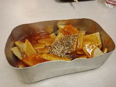 -火焰枪蛋·烧烤(奉天街店)