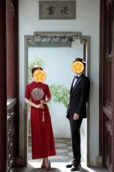 -CD视觉婚纱摄影