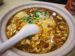 -奥华餐厅·老张记(台基厂店)
