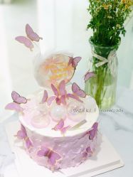 点击看大图 -Aimee'sCake婚礼甜品台·企业商务茶歇