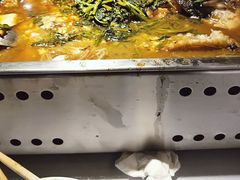 -鱼酷活鱼烤鱼(昆明路店)