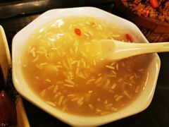 酒酿元宵-秦淮小吃城(夫子庙店)