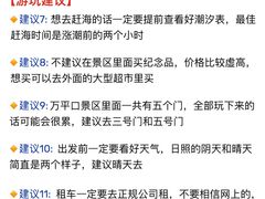 -日照灯塔风景区