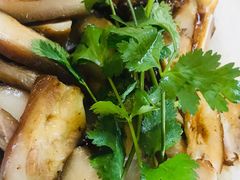 猪头肉-关氏饮食店