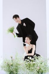 -巴黎婚纱摄影(瑞安旗舰店)