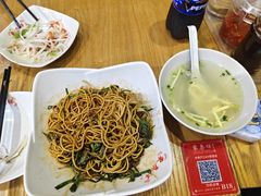 -东泰祥生煎馆(重庆北路店)