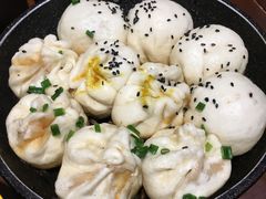 -大壶春生煎(四川中路店)