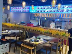 -小肥牛潮汕牛肉火锅(南联店)