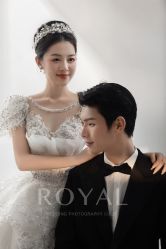 -挪娅婚纱摄影皇家会所