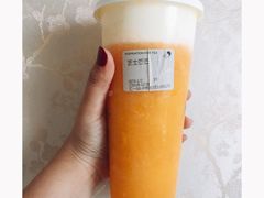 -喜茶(东莞汇一城店)