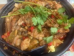 -老闵田螺馆·南昌特色小炒(梦时代店)