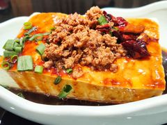 -一块豆腐·海鲜·家常菜(李沧书院路店)