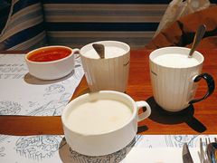 -十分牛西餐·牛扒专门店(光明广场店)
