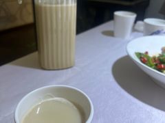 -鸭王烤鸭店(三里河店)