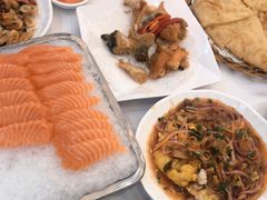 -新享乐海鲜(翠华路店)