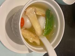 -翠湖宾馆·中餐厅