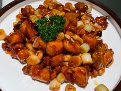 -北平楼·烤鸭·北京菜(牡丹园店)