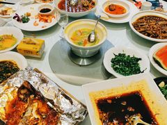 -国人川菜(李家村建东街店)