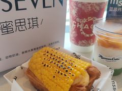 -蜜思琪蛋糕(民生路店)