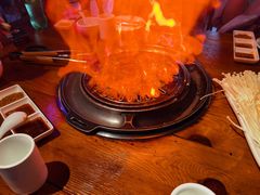 -超级神炭烤肉夜食(芥园西道店)