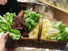 -半闲斋羊肉铺(齐礼阎店)