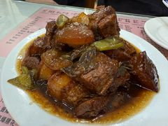 -茂隆餐厅(进贤路店)