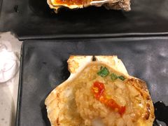 -蚝太郎 • 海鲜烧烤(建国路创始店)